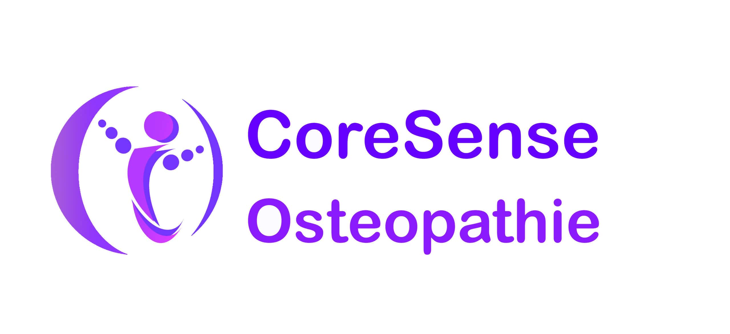 CoreSense Osteopathie