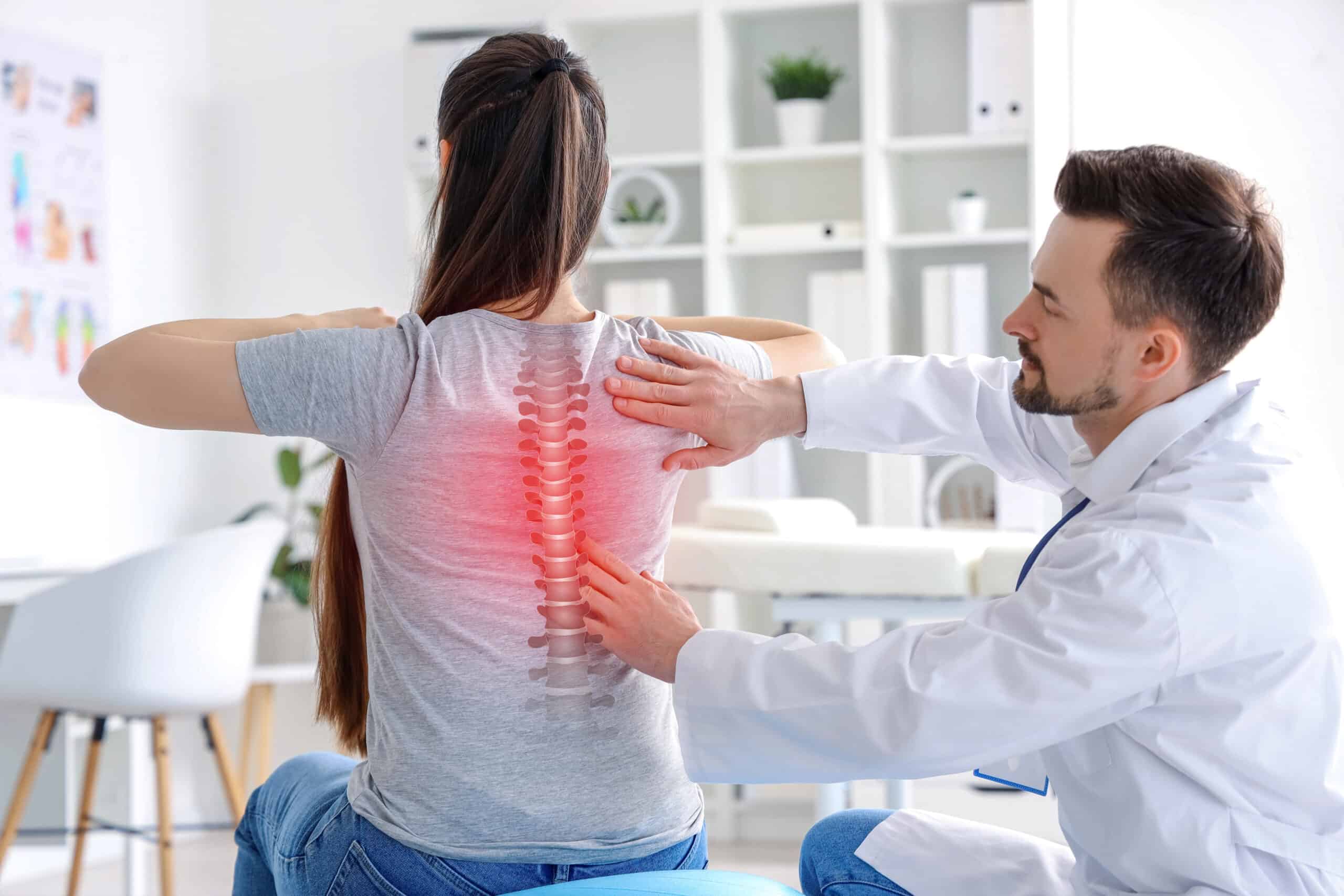 Osteopathie helpt